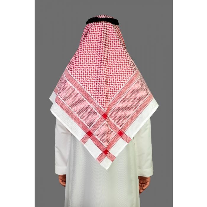 شماغ البسام البصمة 27 - صورة 1