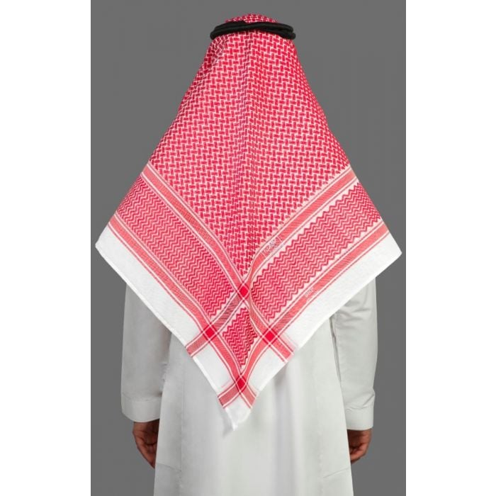 شماغ بريز فاشن - صورة 1