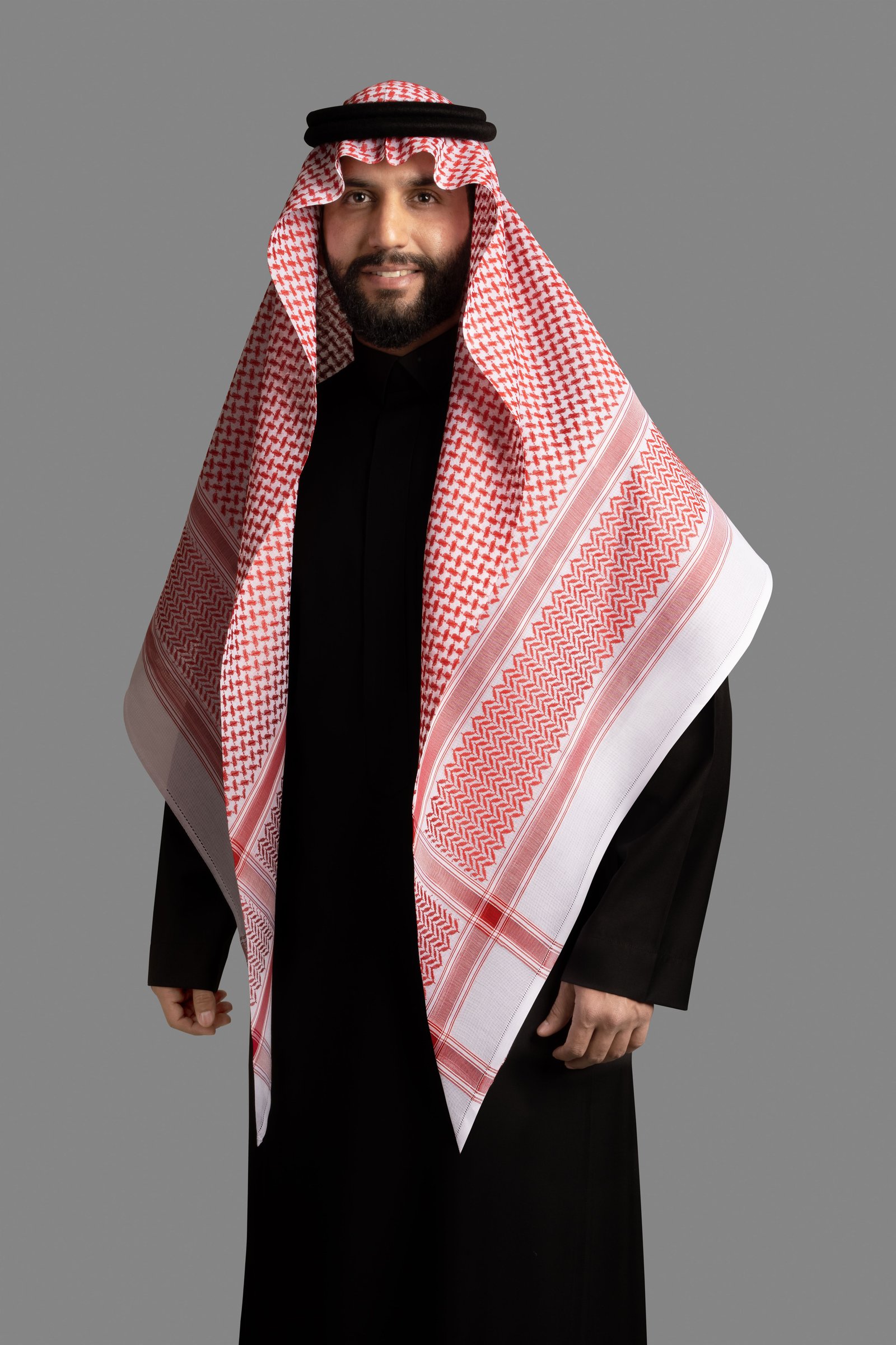 شماغ البسام بلس 23 - صورة 2