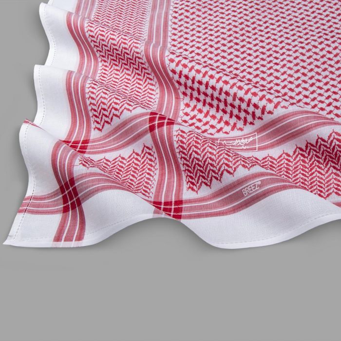 شماغ البسام بريز - صورة 4