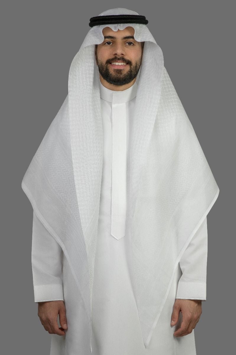 البصمة البيضاء الشكل الجديد - صورة 2