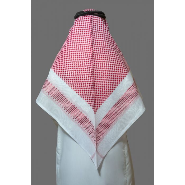 شماغ البسام بلس شبابي - صورة 2