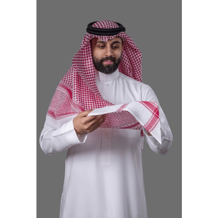 البصمة ٣ لون فاتح 2023 - صورة 2