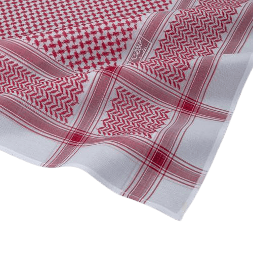 شماغ البسام المثالي - صورة 1