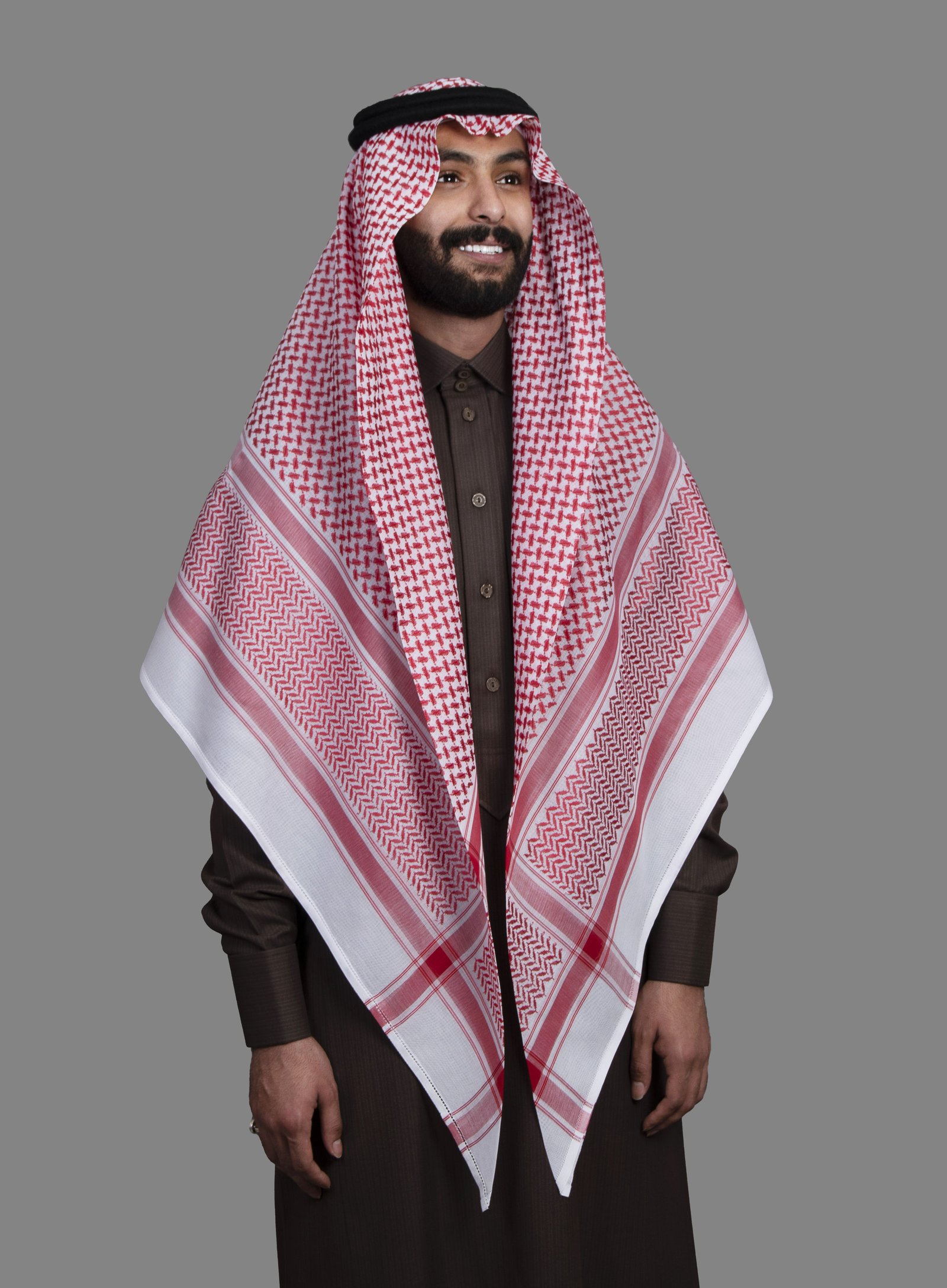 شماغ البسام بلس 22 - صورة 2