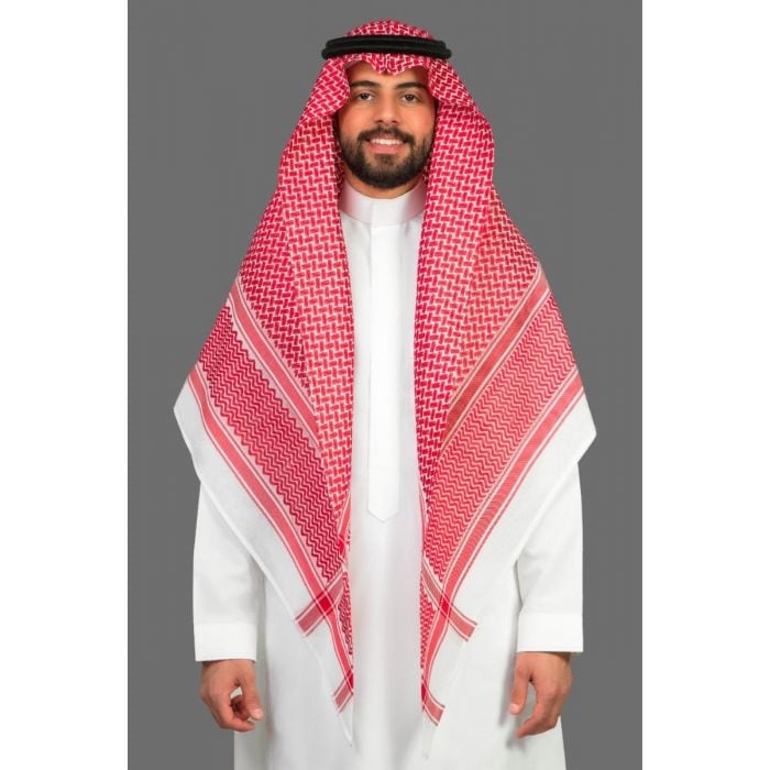 شماغ بريز فاشن - صورة 2