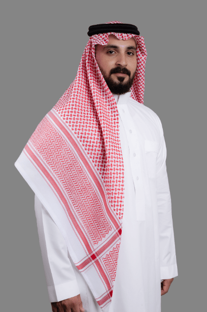 شماغ البسام البصمة 29 - صورة 3