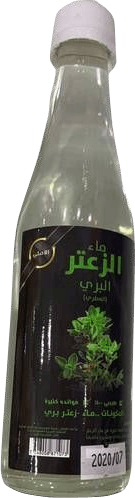 The original aromatic wild thyme water - Image 1