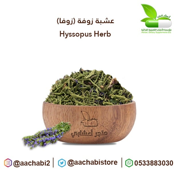 Hyssop - Image 1