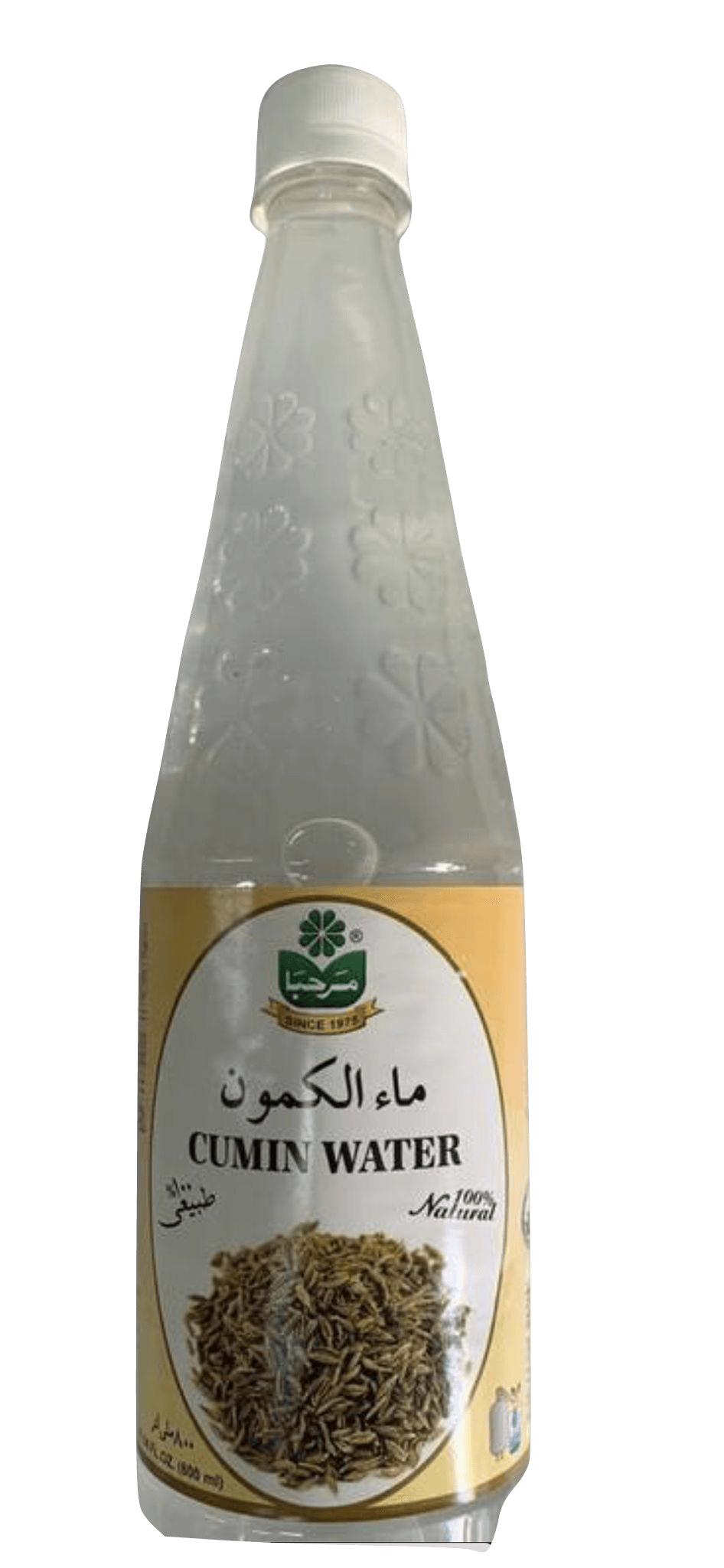 Cumin water - Image 1