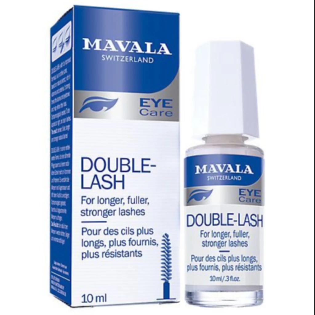 Eyelashes Enhancer Blue Mavala - Image 1