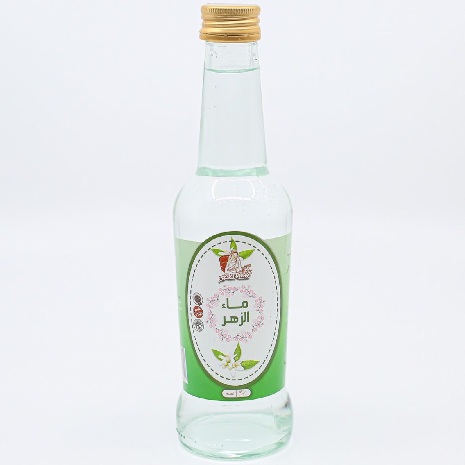 ماء الزهر القصيم - صورة 1