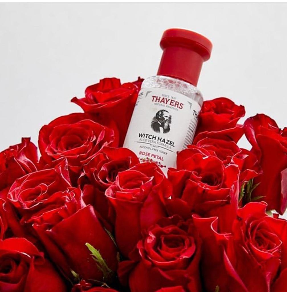 Thayers Rose Water 89 ML - Image 1