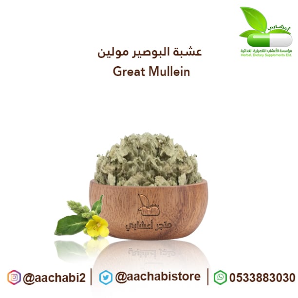 عشبة البوصير مولين  - صورة 1