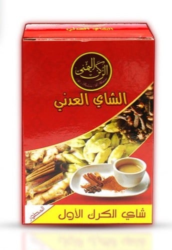 Adani Karak tea - Image 1