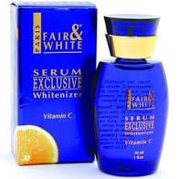  Fair and White Lightening Serum with Vitamin C - 30 ml - Image 1