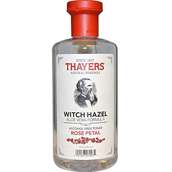 Thayers Rose Water 355 ML - Image 1