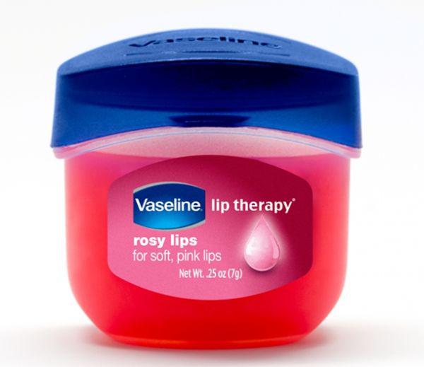 Vaseline pink lip balm - Image 1