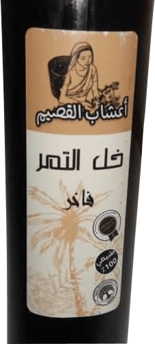 Date vinegar - Image 1