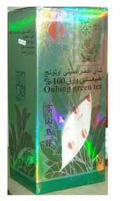 Chinese oolong tea - Image 1
