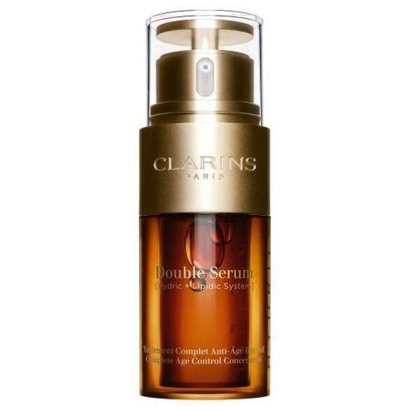 Clarins Anti-aging Concentrated Serum 60  - Image 1