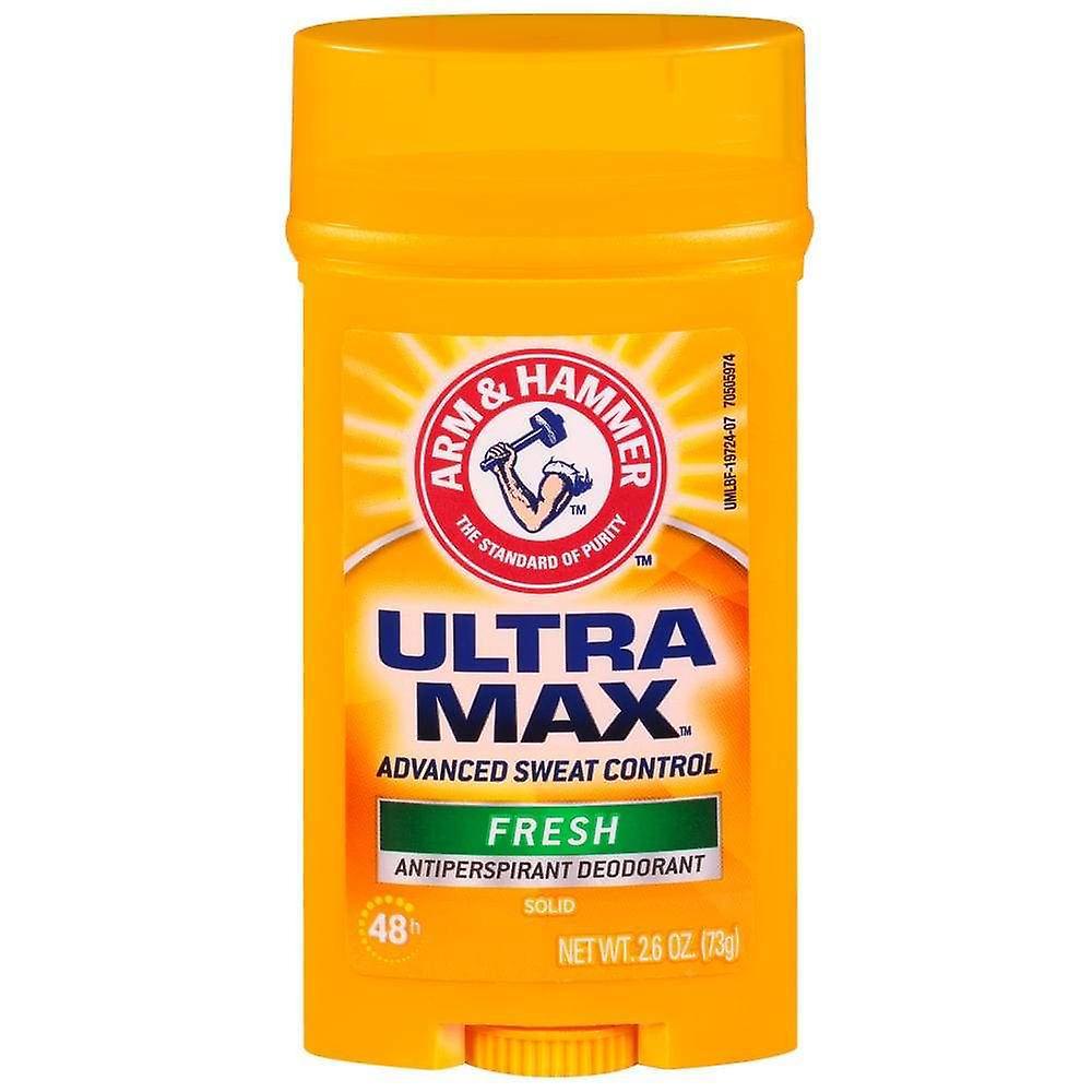 Ultra Max original deodorant 28 grams - Image 1