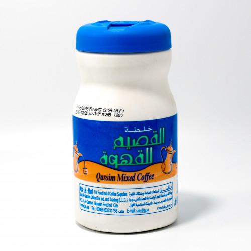 خلطة قهوة ابا الخيل القصيم 250 جرام - صورة 1