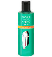 Trichup hair oil prevent hair loss - Image 1