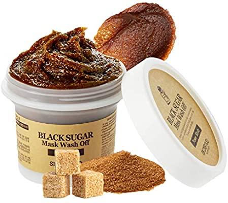 Sugar Mask Skin Food 100 grams - Image 1