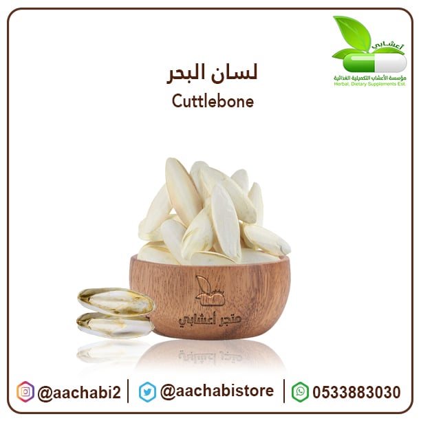 لسان البحر - صورة 1