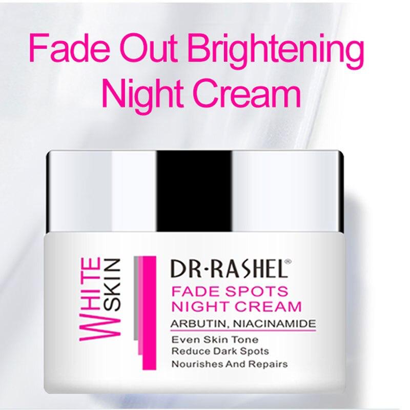 Rachel Stain Mask Night Cream - Image 1