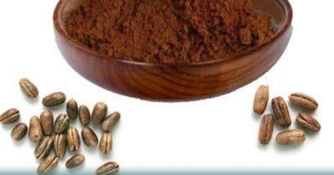 Ajwa dates kernel powder - Image 1