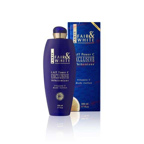 Vitamin C - Whitening Toning Lotion (500ml) - Image 1