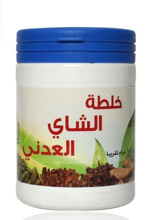 Adani tea mixture - Image 1