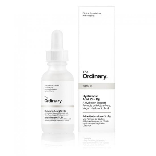 Ordinary Serum Haleronic Acid - Image 1
