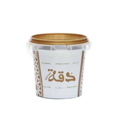 دقة المدينة 150جم - صورة 1