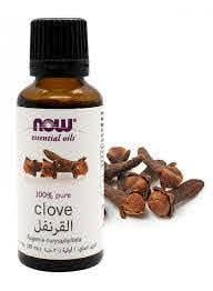 Clove oil 30 ml Now - Image 1