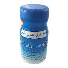 ملح بحري كافي عضوي - صورة 1