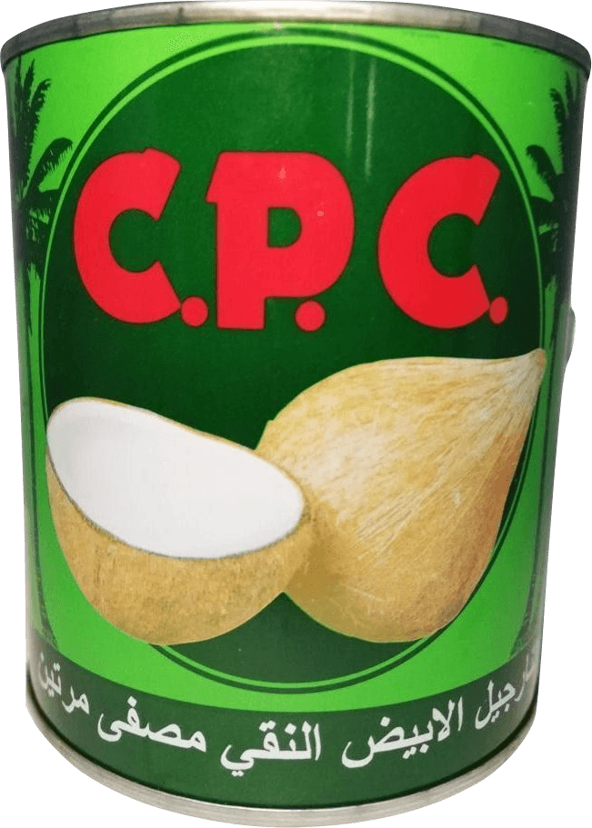 Malaysian coconut oil 680 ml - Image 1