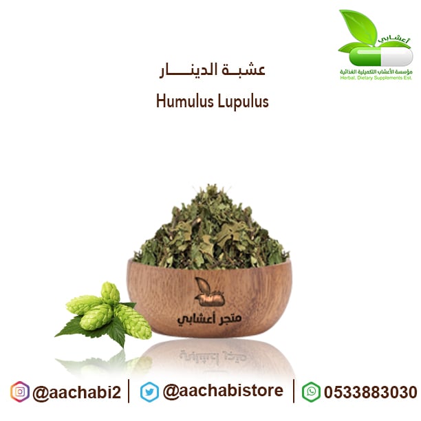 Dinar herb - Image 1