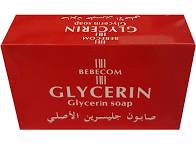 Glycerin soap 125gm - Image 1