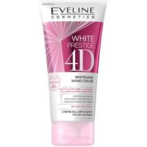 White Prestige 4D Whitening Hand Cream 100ml - Image 1