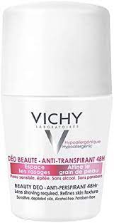 Vichy beauty deo deodorant 50 ml - Image 1