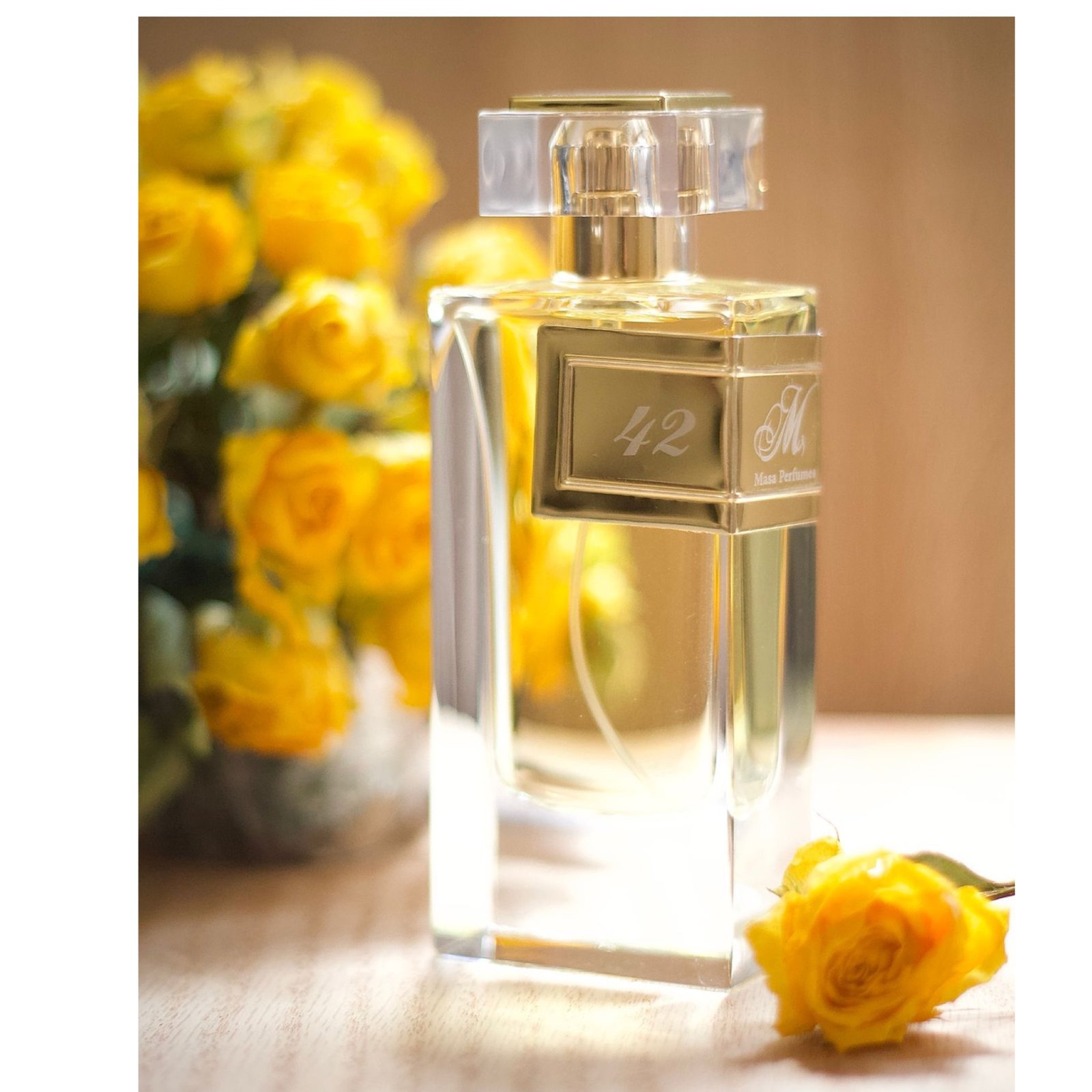 عطر 42 - صورة 1