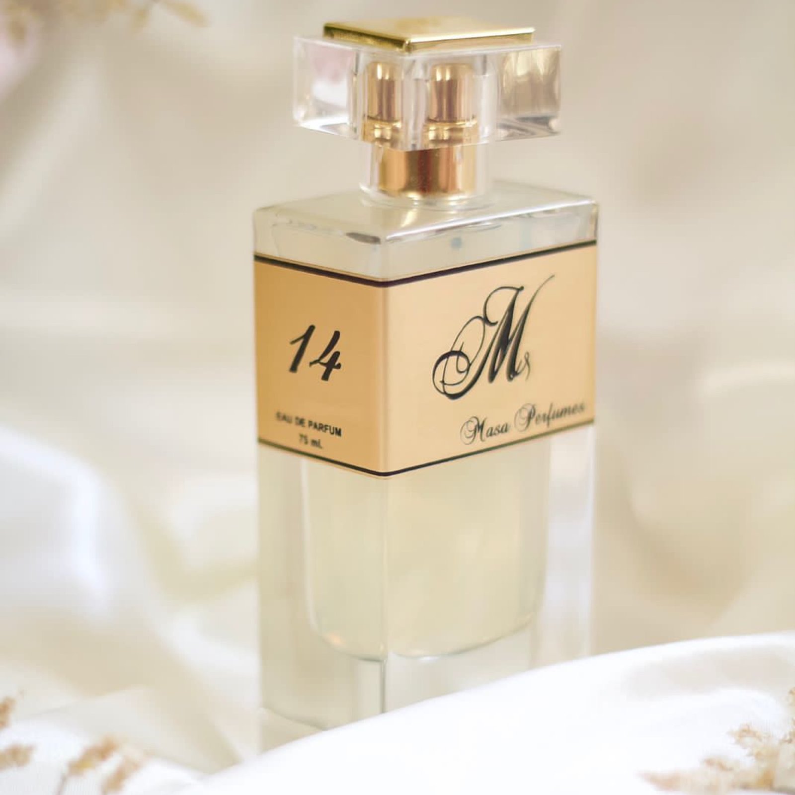 عطر 14 - صورة 1