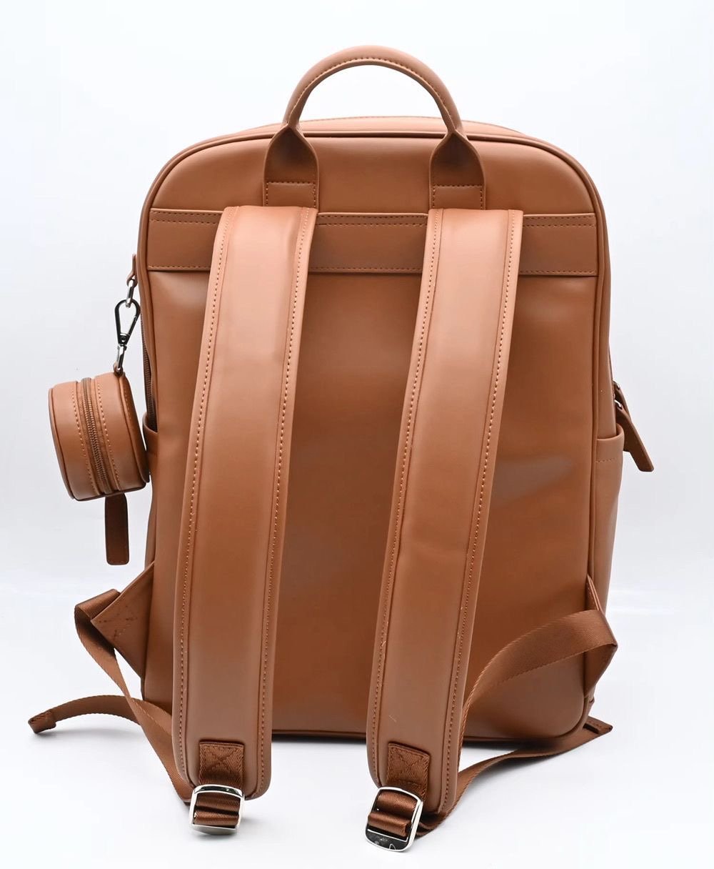 AURÈLE MOMMY BAG - Image 8
