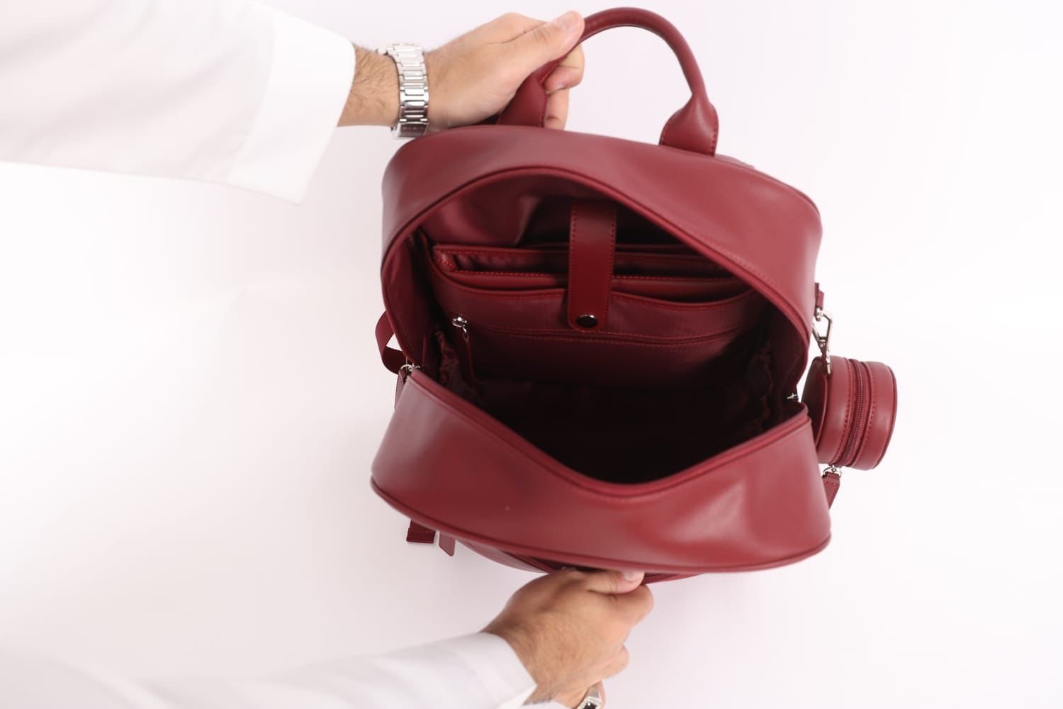 AURÈLE MOMMY BAG - Image 3