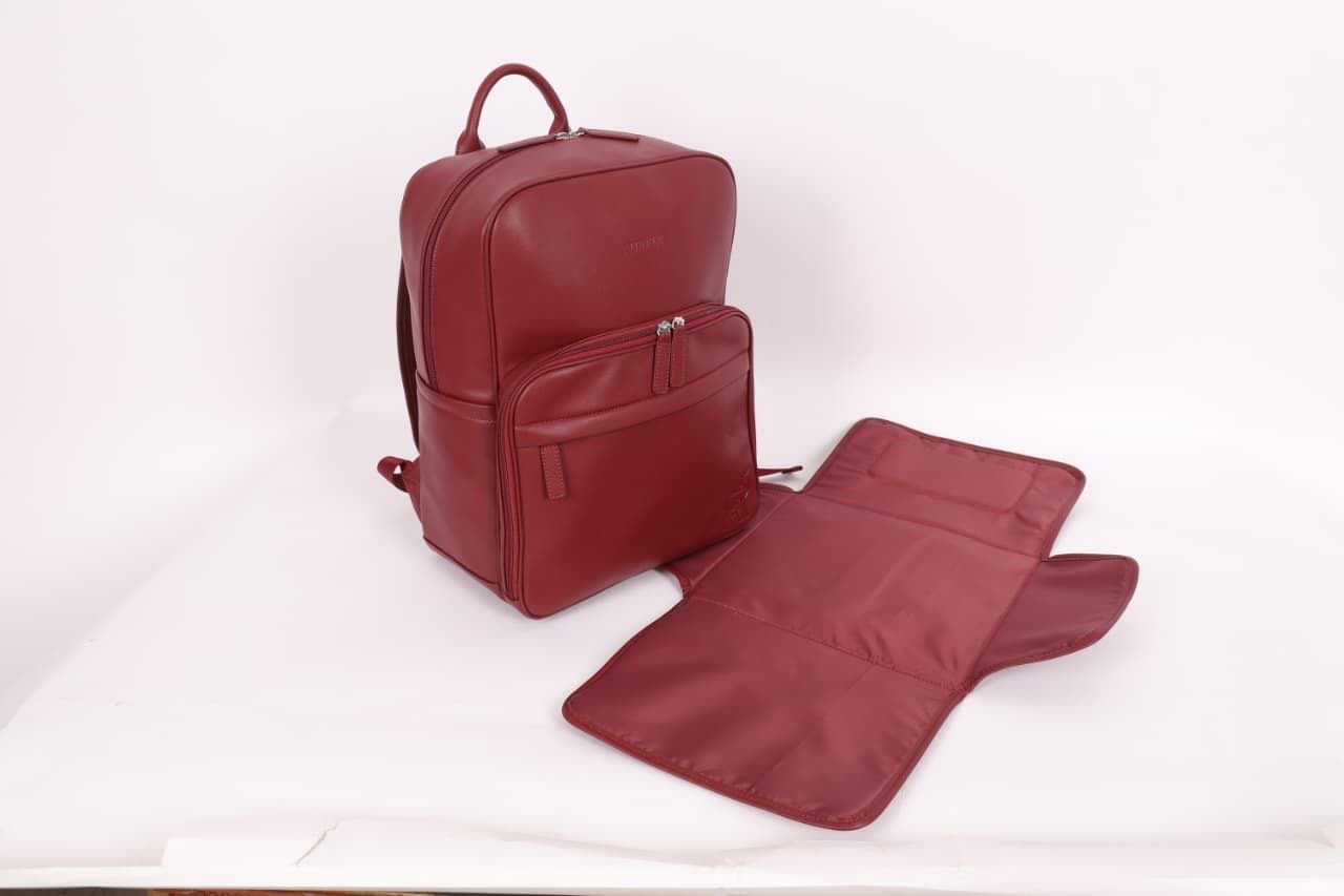 AURÈLE MOMMY BAG - Image 5