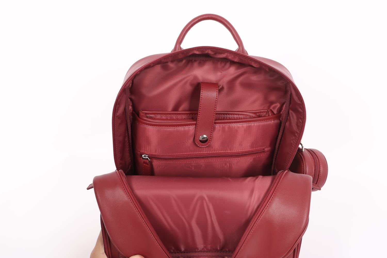 AURÈLE MOMMY BAG - Image 7