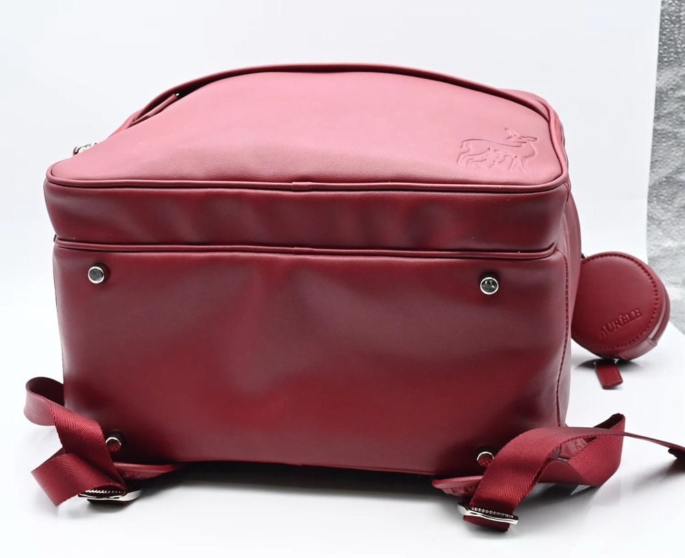AURÈLE MOMMY BAG - Image 4